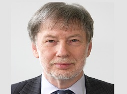 David Sweeney